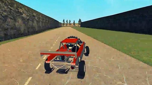 Gmod Fun: Acf Buggy {my first video} смотреть онлайн
