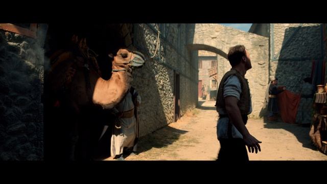 Холоп. Великолепный век | Трейлер | В кинотеатре «Москва» смотреть онлайн