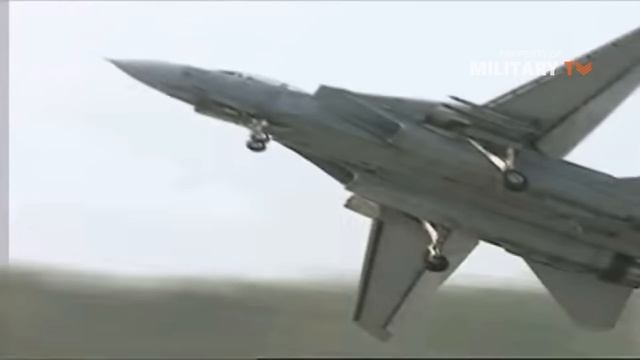 The Renewed Tupolev Tu 22M Backfire Bomber Threat to the U.S. Navy смотреть онлайн