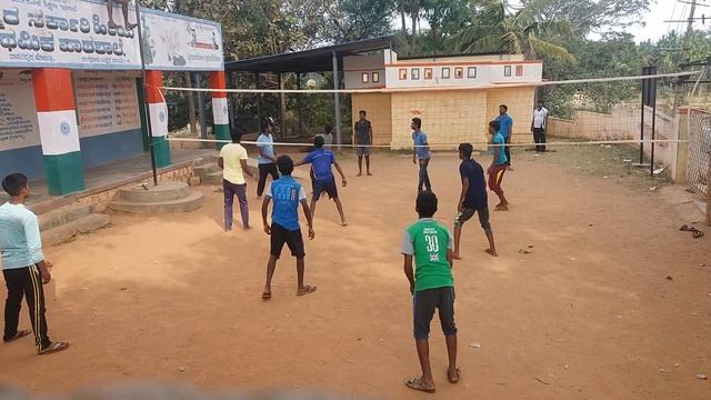 Volleyball Pakka local praki team смотреть онлайн