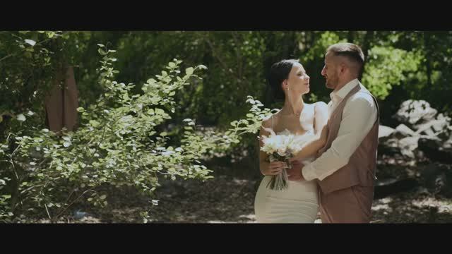 Wedding Video 04 07 2020