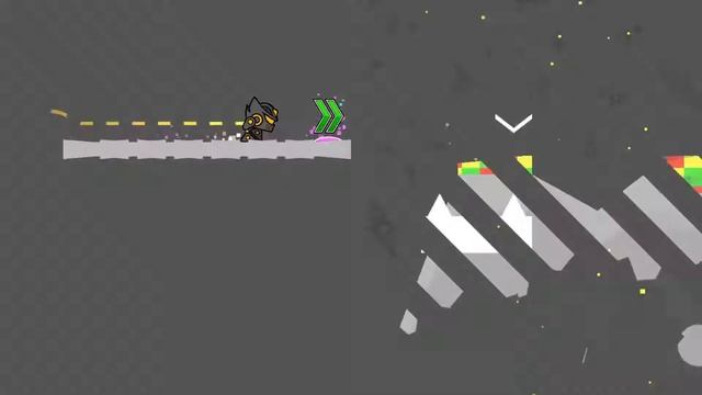 [#107] GeometryDash - FOC. By - kcool101. [100%] смотреть онлайн