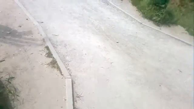 Гуляем по Запорожью и Коленька:D(10) смотреть онлайн