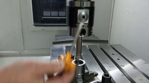 Расточная система NBH2084: видео инструкция, как пользоваться