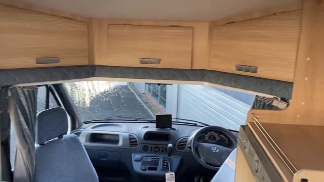 2006 RIMOR SAILER 645TC смотреть онлайн