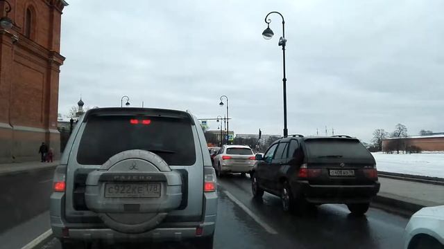 Часть вторая. 1 апреля 2018. Друзьям. Прокатился по городу смотреть онлайн