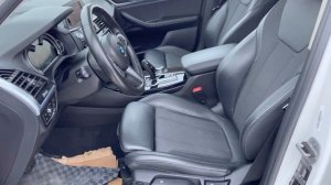 Бмв х3 g01 2.0 дизель обзор. Bmw x3 g01 отзывы владельцев. Автоподбор - 2 часть