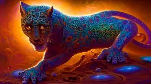 Psybient Mix - Psychonautica (PsyAMB mix, 2022)