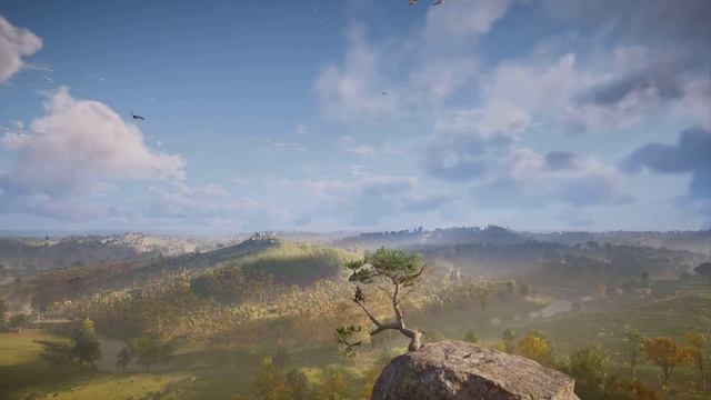 Assassin's Creed Valhalla es una belleza en PS5 1080 120 HZ смотреть онлайн