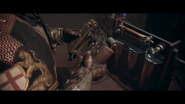 The Order: 1886 - Глава 2. Среди равных. Часть 2 смотреть онлайн