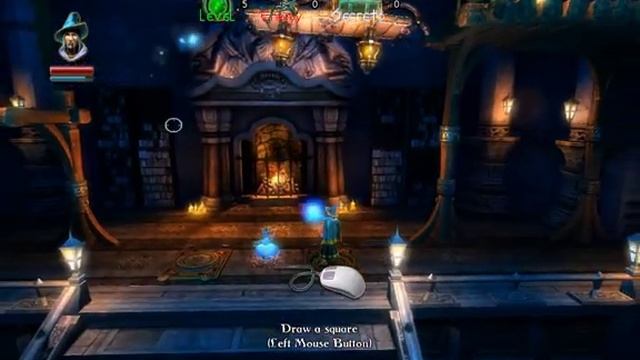 Trine - 1: Astral Academy смотреть онлайн