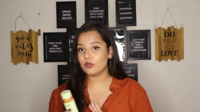 My top 5 toner recommendations || with and without actives смотреть онлайн