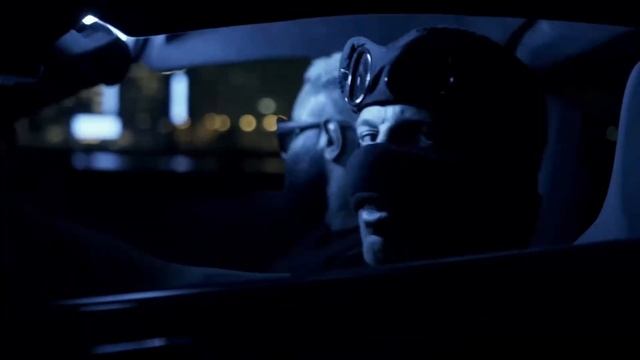 RAF Camora feat. Luciano - Die Young смотреть онлайн