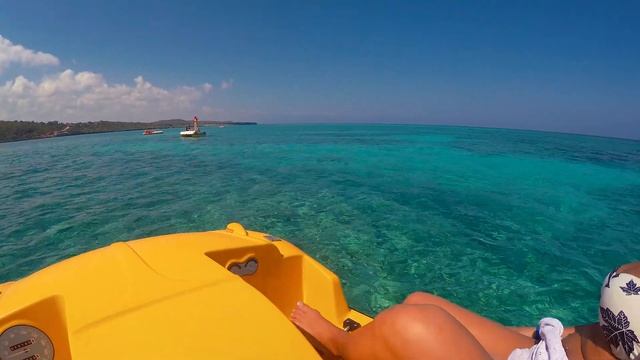 Club Amigo Atlantico Guardalavaca смотреть онлайн