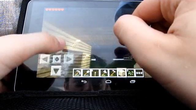 Minecraft P.E #2 на русском смотреть онлайн