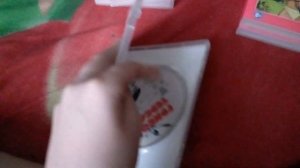 Все мои DVD-диски с советскими мультфильмами 2