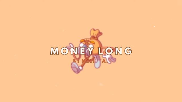 [FREE] Fast Aggressive 808 Rap Beat "MONEY LONG" | Dark Hip Hop Instrumental | Free Type Beat | смотреть онлайн