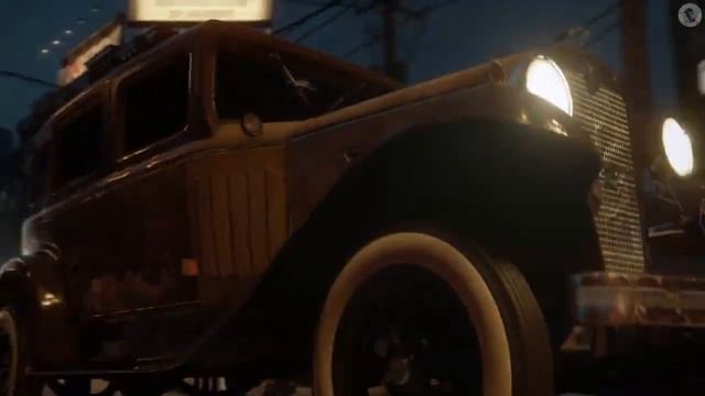 MAFIA 1 Ремейк который должен пройти каждый#1