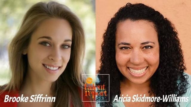 Interview With "Even The Rich" Podcast Hosts Brooke Siffrinn & Aricia Skidmore-Williams [EXCLUSIVE] смотреть онлайн