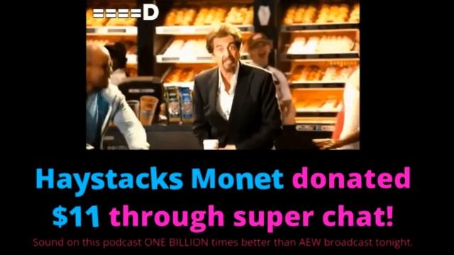 Jack Perry And The Elite Destroy Tony Khan In Chaotic Closing Segment Of AEW Dynamite смотреть онлайн