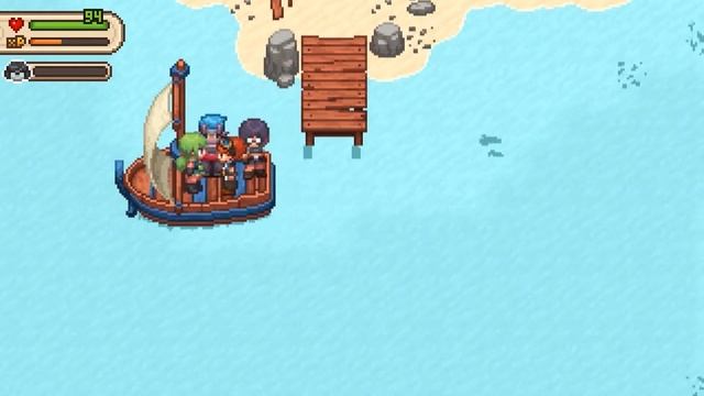 EVOLAND 2 - часть 36 смотреть онлайн