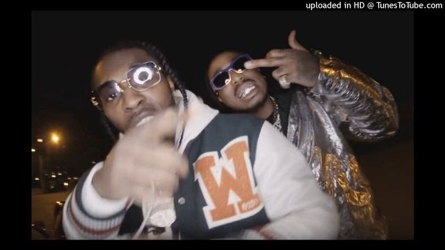 "Shake The Room" | Pop Smoke x Quavo Remix | Drill Song 2024 (prod. MEMESPERT) (300 SUBS SPECIAL!) смотреть онлайн