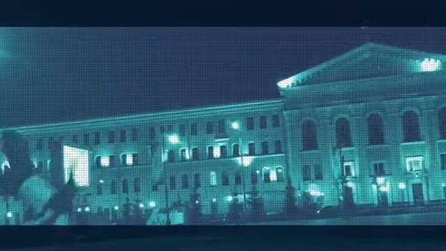 NIGHT TRAINING | Dandy смотреть онлайн