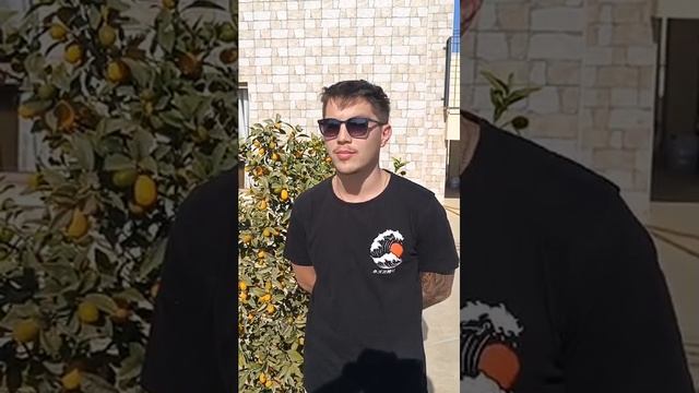 Военнослужащий рассказывает, как ему помогла ТМ. смотреть онлайн