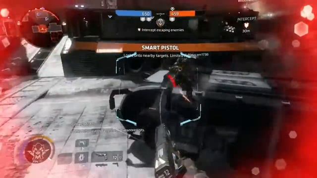 ‘Ejecting Pilot’ Titanfall 2 Clip смотреть онлайн
