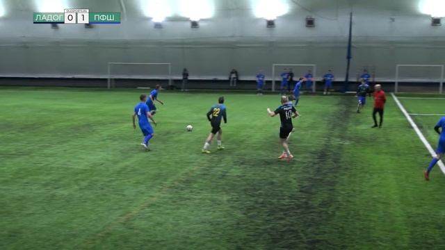 Ладога - ПФШ 0:2 смотреть онлайн