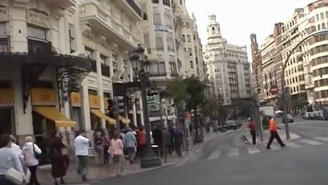 Valencia part 2 смотреть онлайн