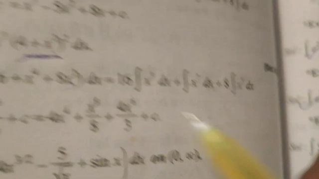 Evaluate the integral смотреть онлайн