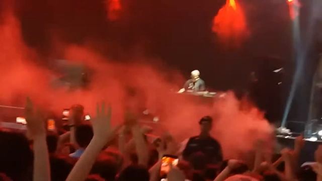 DJ PHILCHANSKY в Ереване смотреть онлайн