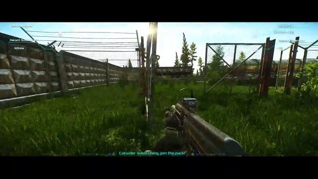 Having A Rough Start Lol || Escape From Tarkov LIVE!