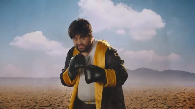 Перевоплощение Тамби / Энергия TORNADO ENERGY смотреть онлайн