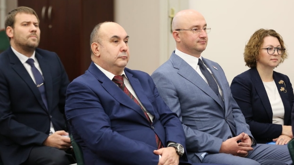 Серов Олег,конкурс на Главу города смотреть онлайн