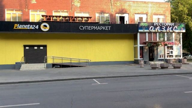 Стрит-ритейл: Бойцовая, 8 // www.placecase.ru смотреть онлайн