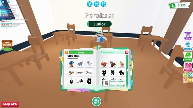 ВСЕ 14 ПЕТОВ+ЯЙЦА В ИГРЕ Adopt Me! Roblox! смотреть онлайн