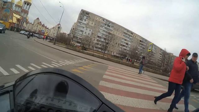 Honda CB1000R 2018 7