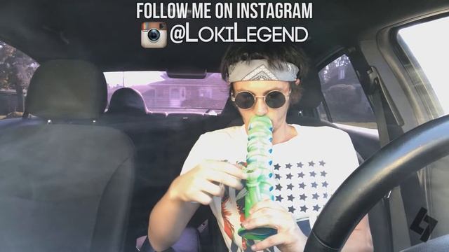 HOTBOX 420 HIGHTIME WITH SPRINGER UNBREAKABLE PIPE смотреть онлайн