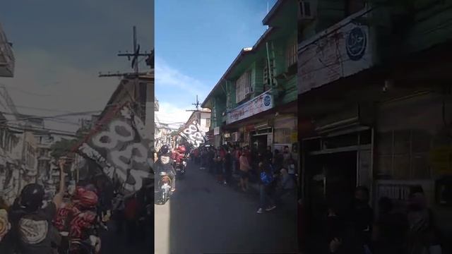 long live apha KAPPA RHO happy birthday ZAMBOANGA city council motor cade смотреть онлайн