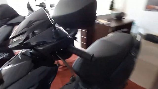 Honda Dio New launch with 125 cc engine 🏍 Dio 125 cc automatic scooter reviews by 🎨 Dipin G 🏍 смотреть онлайн