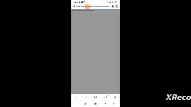 Как зарегистрировать аккаунт в Geometry dash? Все просто! смотреть онлайн