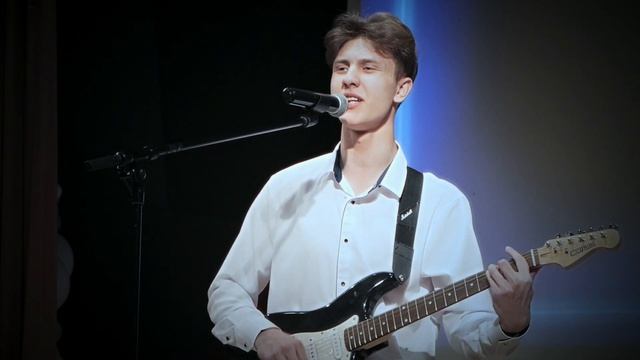 Игорь Шабалин смотреть онлайн