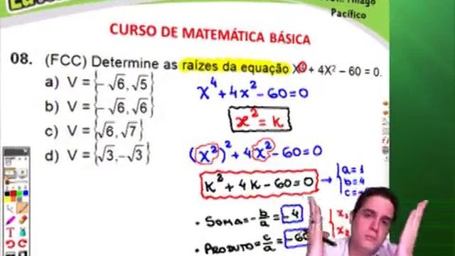 thiagopacifico matbasica completo 066 смотреть онлайн