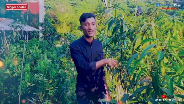 মনের বাঁধন। শিল্পী সিফাত। Ctg New Song Music Video Singer Official 2023 смотреть онлайн