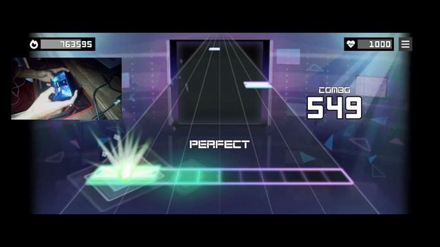 I wonder hoy (トンデモワンダーズ || Hard, Pass [Behind You See]) ⌈Sonolus Proseka JP Indonesia⌋ смотреть онлайн