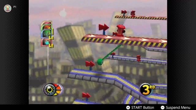 Iggy's Reckin' Balls & Extreme G | Nintendo Switch Online N64 Games (April 2024) смотреть онлайн