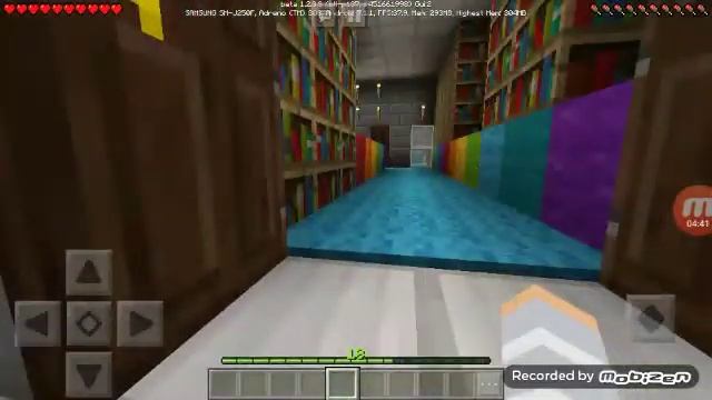 Троллю сестру в майнкрафте 😂😂 смотреть онлайн