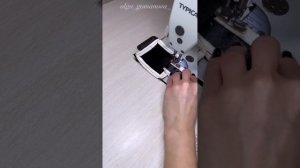 Как использовать кромку ткани при обработке изделия?